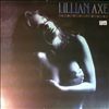 Lillian Axe -- Love + War (1)