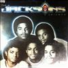 Jacksons (Jackson 5) -- Triumph (1)