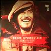 Springsteen Bruce -- Bound For Glory (Rare 1973 broadcasts) (Live Radio Broadcast) (1)