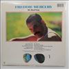 Mercury Freddie -- Mr. Bad Guy (3)