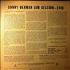 Berman Sonny -- Jazz Immortal 1946 (1)
