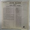 Mclean Jackie Quintet -- Same (2)