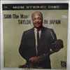 Taylor Sam (The Man) -- Taylor Sam (The Man) In Japan (2)