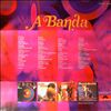 Various Artists -- A Banda (Come On Let's Dance) (1)