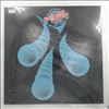 Manfred Mann's Earth Band -- Nightingales & Bombers (2)