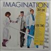 Imagination -- Trilogy (2)