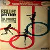 Mooney Hal and His Orchestra -- Ballet With A Beat (3)
