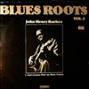 Barbee John Henry -- I Ain't Gonna Pick No More Cotton (Blues Roots - Vol.3) (2)