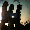 America -- Hat Trick (2)