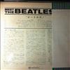 Beatles -- Meet The Beatles (1)