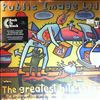 Public Image Limited (LTD) -- Greatest Hits, So Far (1)