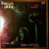 Makowicz Adam -- Live Embers (Polish Jazz - Vol. 43) (2)