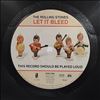 Rolling Stones -- Let It Bleed (2)