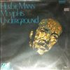 Mann Herbie -- Memphis Underground (2)