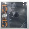 Monk Thelonious Quintet -- 5 By Monk By 5 (2)