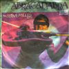 Miller Steve Band -- Abracadabra/Never Say No (2)