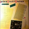 Naehring Hermann Und Percussion & Strings -- Grossstadtkinder (1)