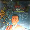 Sinatra Frank Jr. -- Spice (1)
