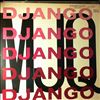 Modern Jazz Quartet (MJQ) -- Django (1)