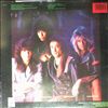 Quiet Riot -- condition critical (1)