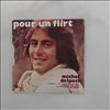 Delpech Michel -- Le Ble En Herbe / Pour Un Flirt (2)