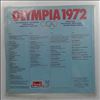 Various Artists -- Olympia 1972 (1)