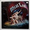 Meat Loaf -- Dead Ringer (2)