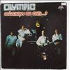 Olympic -- Prazdniny Na Zemi…? (2)
