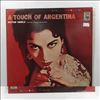 Varela Hector And His Tango Orchestra -- A Touch Of Argentina (2)