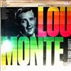 Monte Lou And The Botti Endor Quartet -- Spotlight On Monte Lou And The Botti Endor Quartet (1)