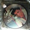 Stevens Shakin' -- Cry Just a Little Bit / Love me tonight (2)