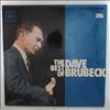 Brubeck Dave -- Best Of Brubeck Dave (1)
