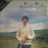 Wilson Ransom -- Pleasure songs for flute (1)