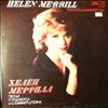 Merrill Helen -- Rodgers & Hammerstein (1)