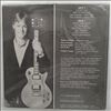 White Snowy (Thin Lizzy) -- White Flames (1)