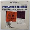 Ferrante & Teicher -- Broadway To Hollywood (2)