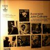 Coltrane John -- Ascension (2)