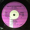 Deep Purple -- Who do we think we are (1)