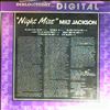 Jackson Milt (MJQ) -- Night Mist (3)