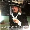 Stewart Rod -- A Night On The Town (2)