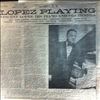 Lopez Vincent, his piano and orchestra -- Lopez Playing (1)