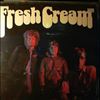 Cream -- Fresh Cream (1)