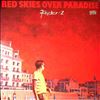 Fischer-Z -- Red Skies Over Paradise (1)