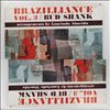 Shank Bud Featuring Almeida Laurindo -- Brazilliance Vol. 3 (1)