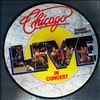 Chicago -- Transit authority / live in concert (1)