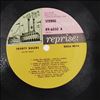 Rogers Shorty And His Giants  -- Bossa Nova (1)