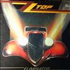 ZZ TOP -- Eliminator (2)