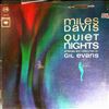 Davis Miles -- Quiet Nights (3)