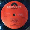 Bruce Jack -- Songs For A Tailor (2)