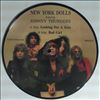 New York Dolls & Johnny Thunders -- Looking for a kiss/Bad girl (2)